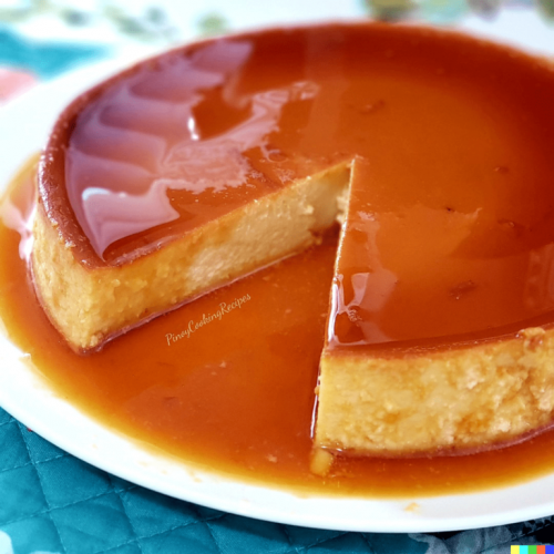 leche-flan leche-flan